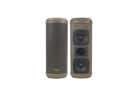 室內(nèi)外鋁合金音柱    HS-820