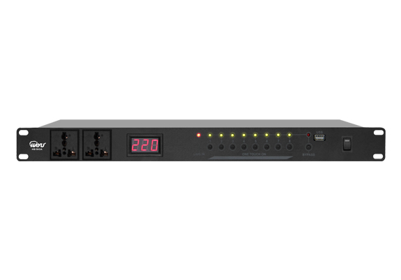 電源時(shí)序器    HB-910A