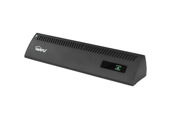 陣列式視像代表單元    HB-1908DV