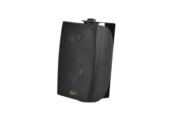 6寸壁掛音箱   HT-411A