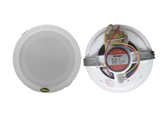 吸頂揚(yáng)聲器   HR-501