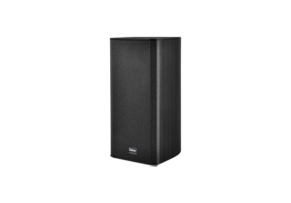 鋁合金室內外線陣音柱    LA-302