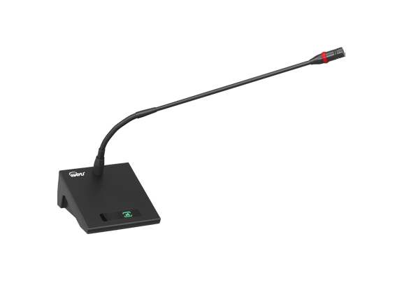 桌面式視像代表單元    HB-1901DV