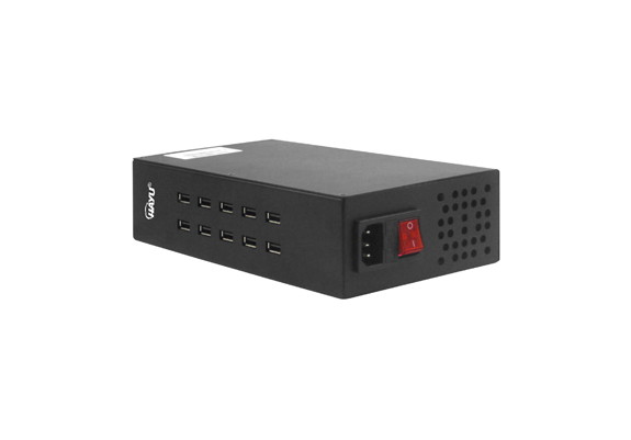 單元充電箱   HB-1900VGT02A